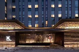 Cross Hotel Kyoto