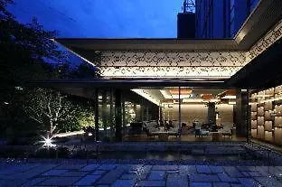 ****  Cross Hotel Kyoto Japan