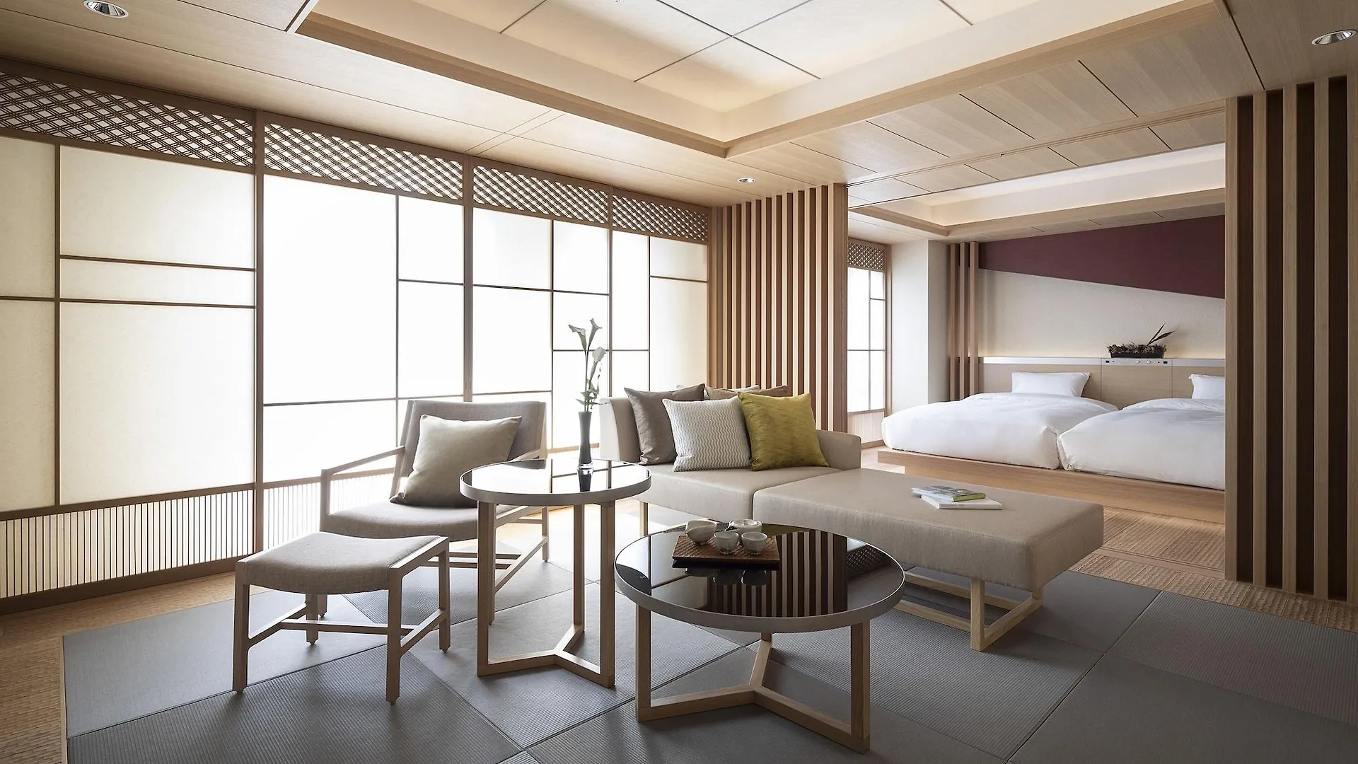 Cross Hotel Kyoto