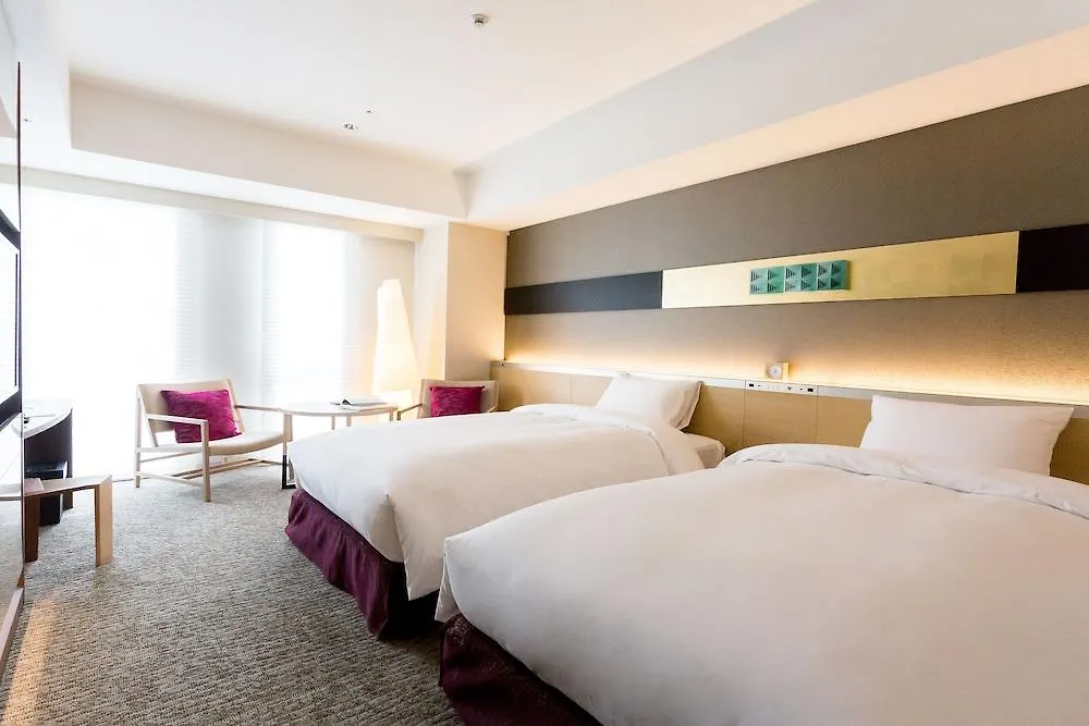 Cross Hotel Kyoto