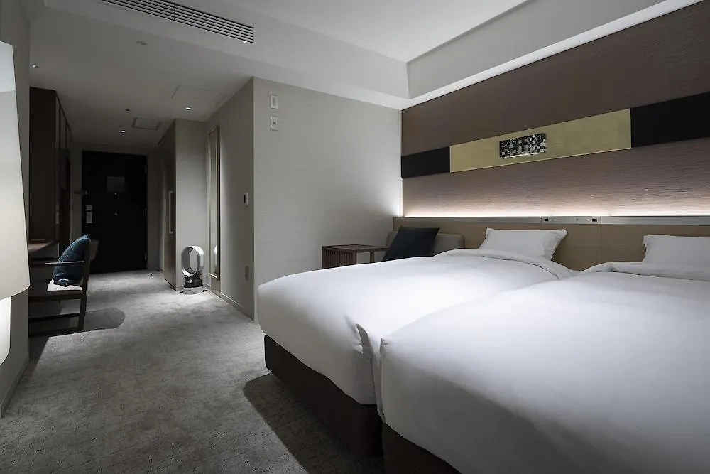 Cross Hotel Kyoto
