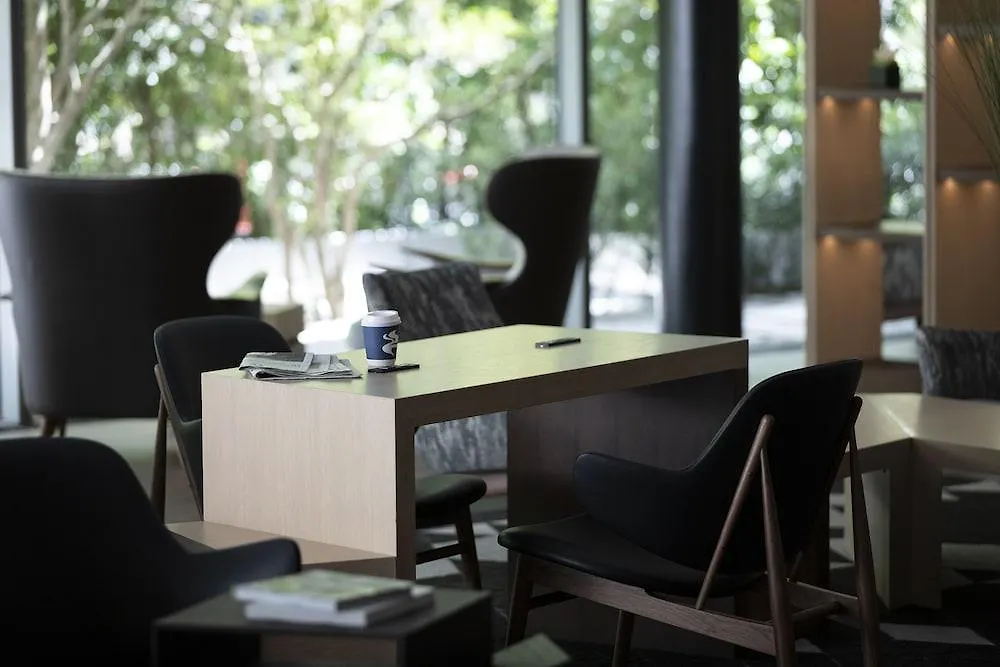 Cross Hotel Kyoto