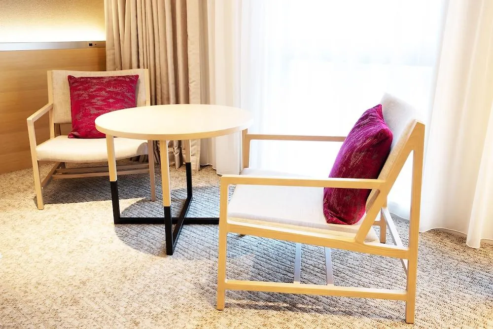 Cross Hotel Kyoto