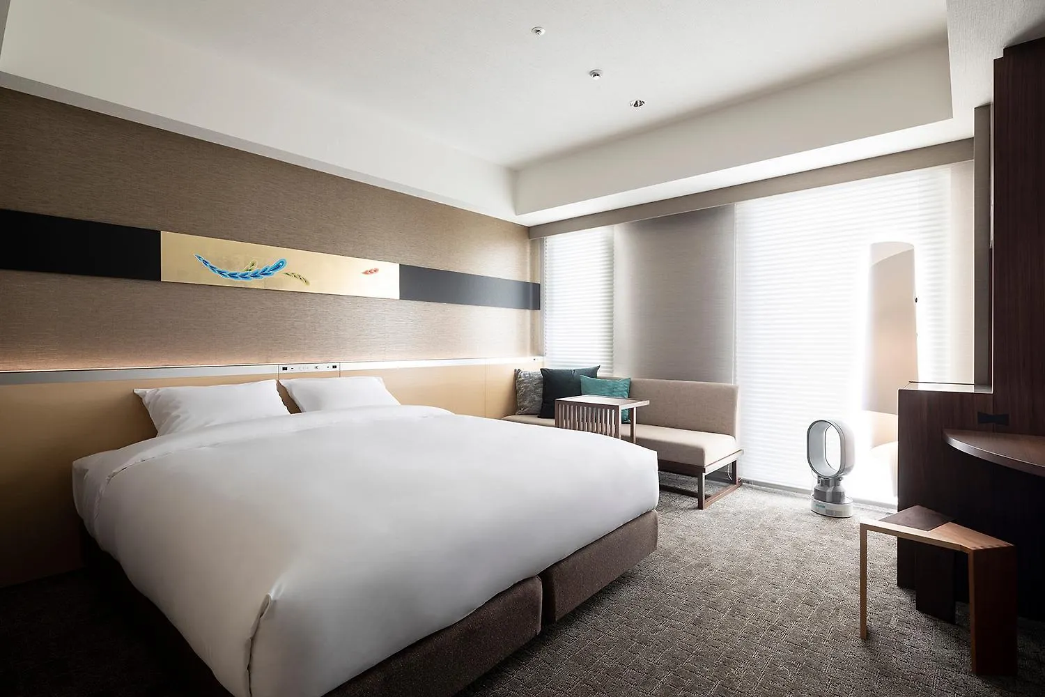 Cross Hotel Kyoto