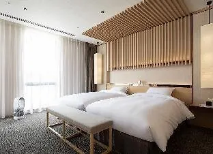 ****  Cross Hotel Kyoto Japan
