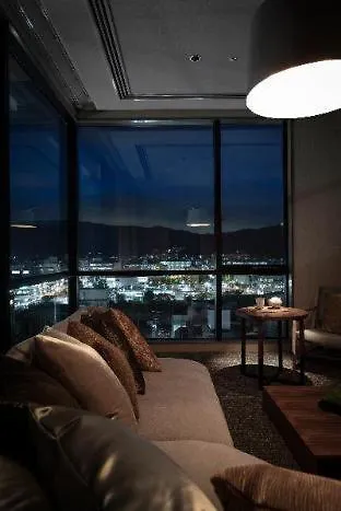 Cross Hotel Kyoto