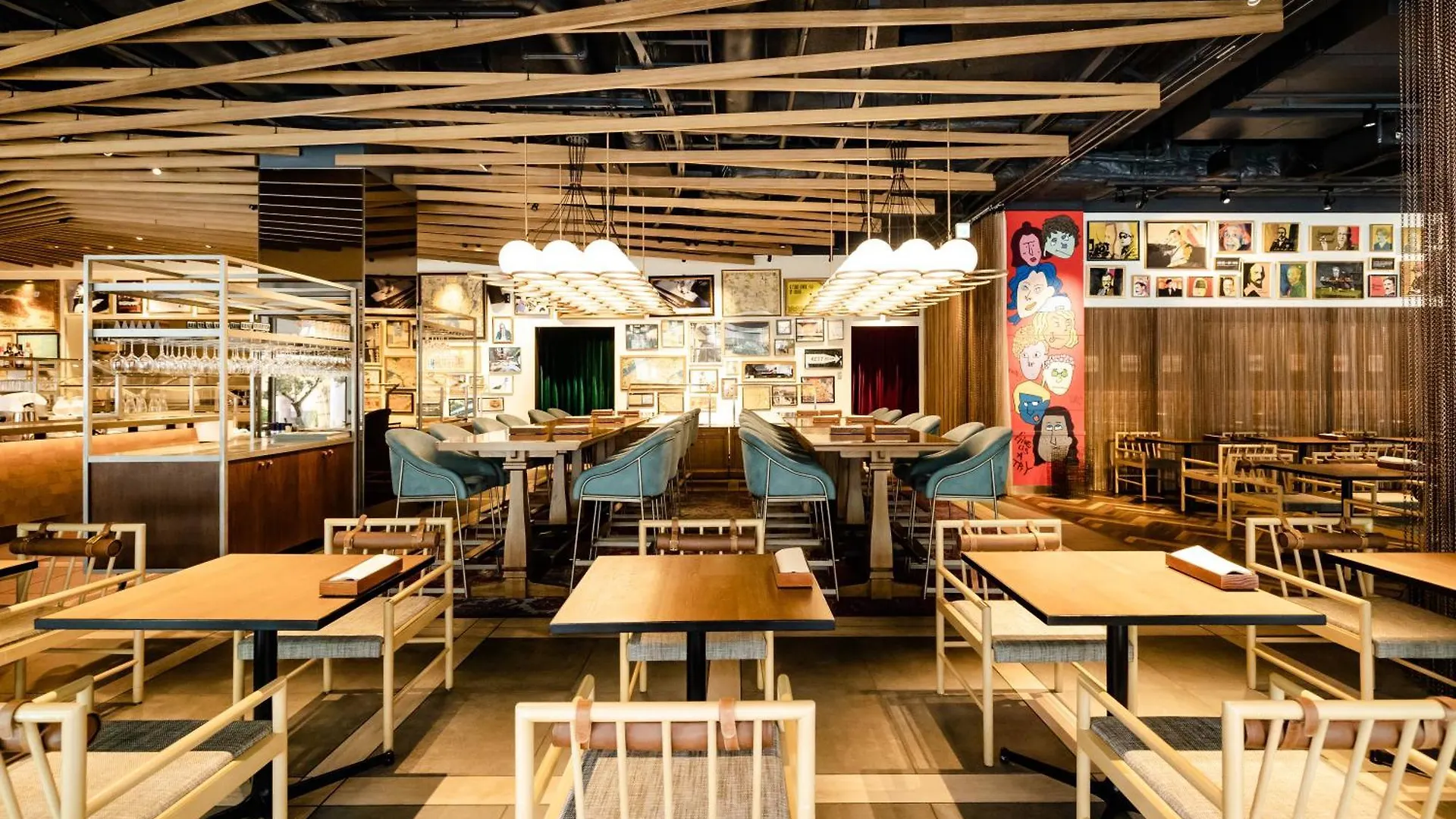 Cross Hotel Kyoto