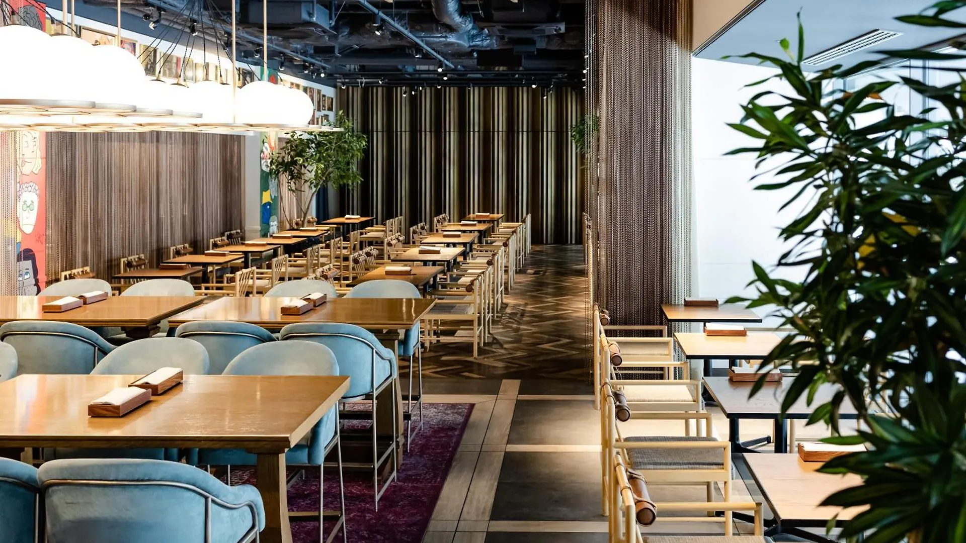 Cross Hotel Kyoto