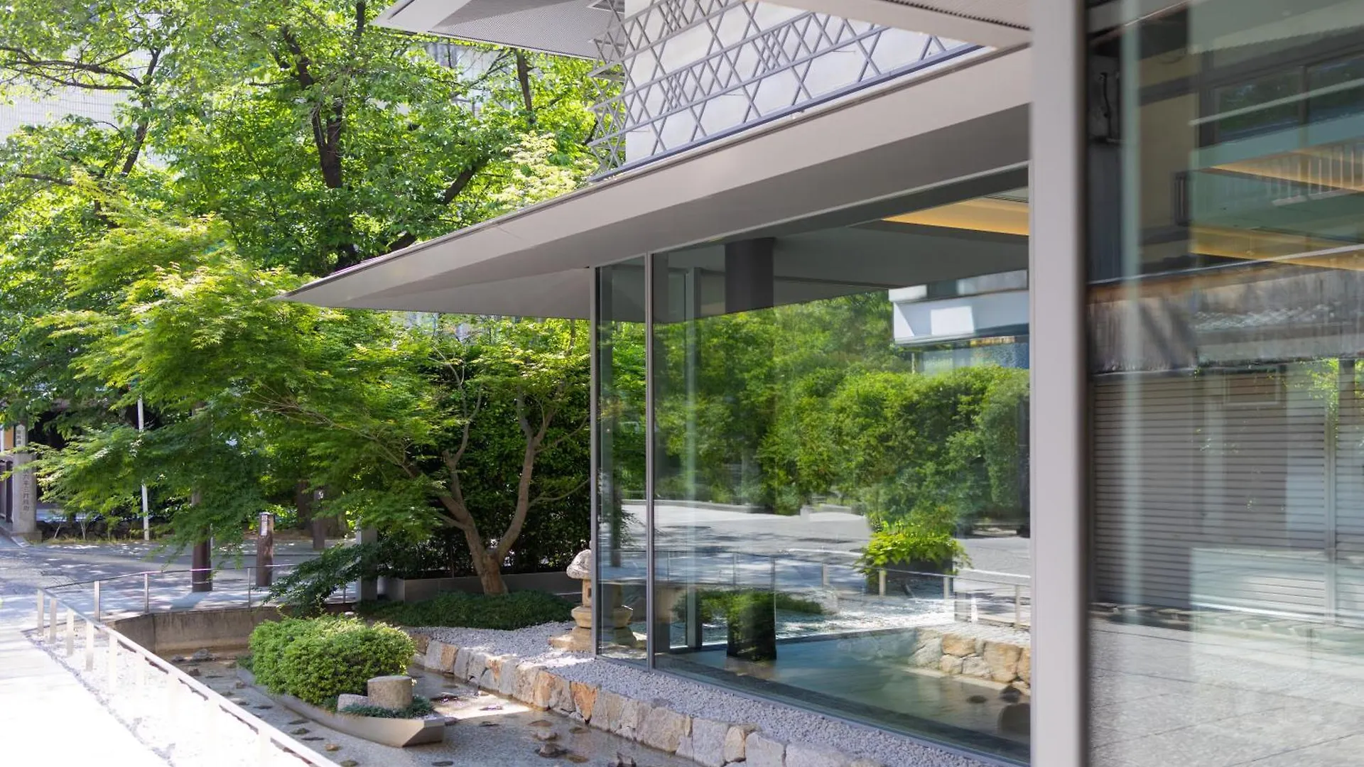 Cross Hotel Kyoto