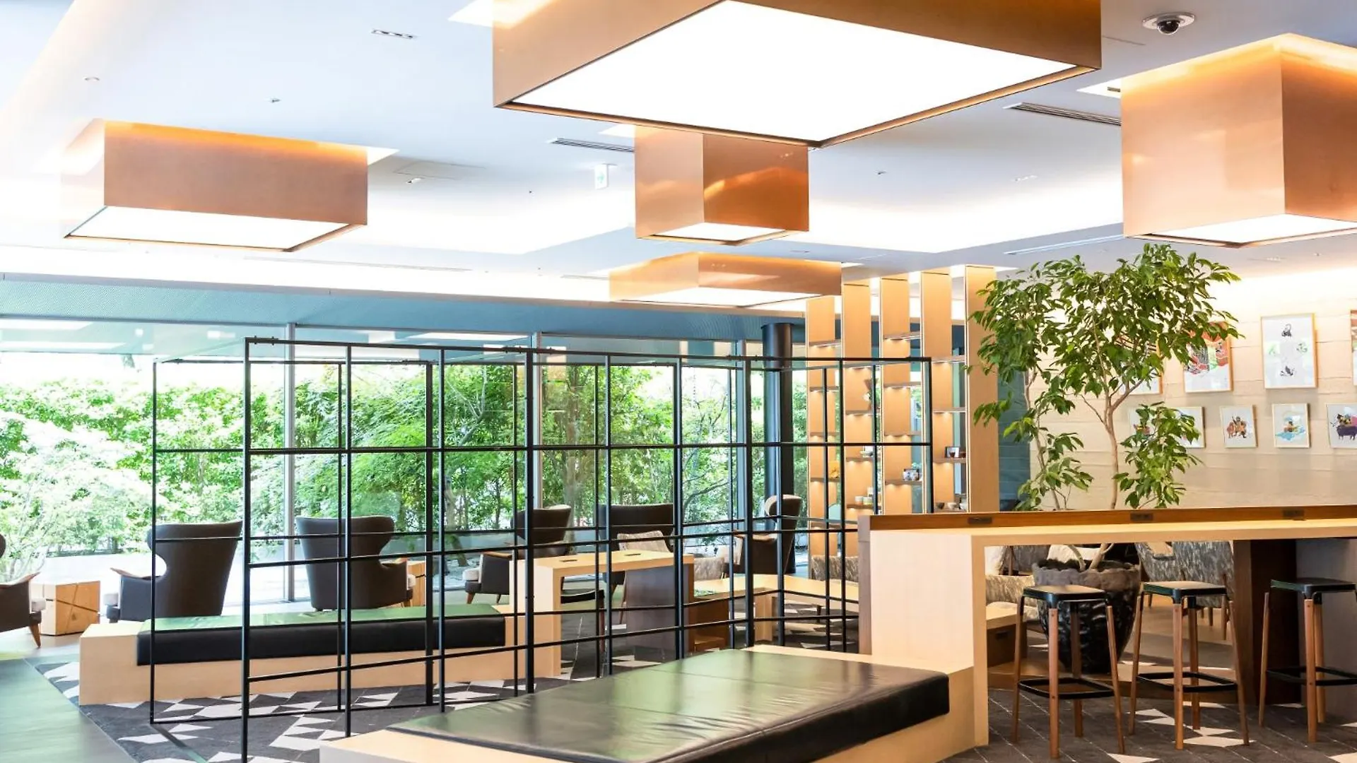 Cross Hotel Kyoto