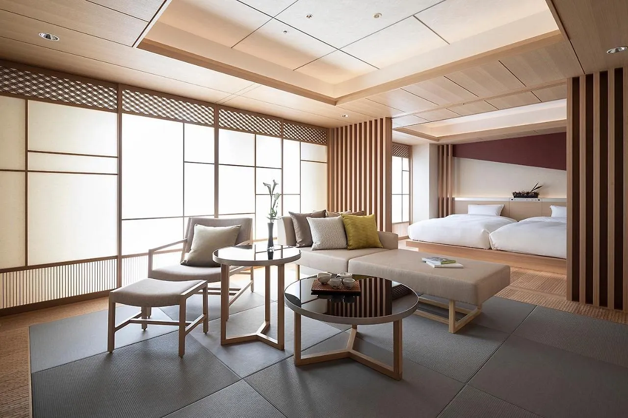 Cross Hotel Kyoto contacts