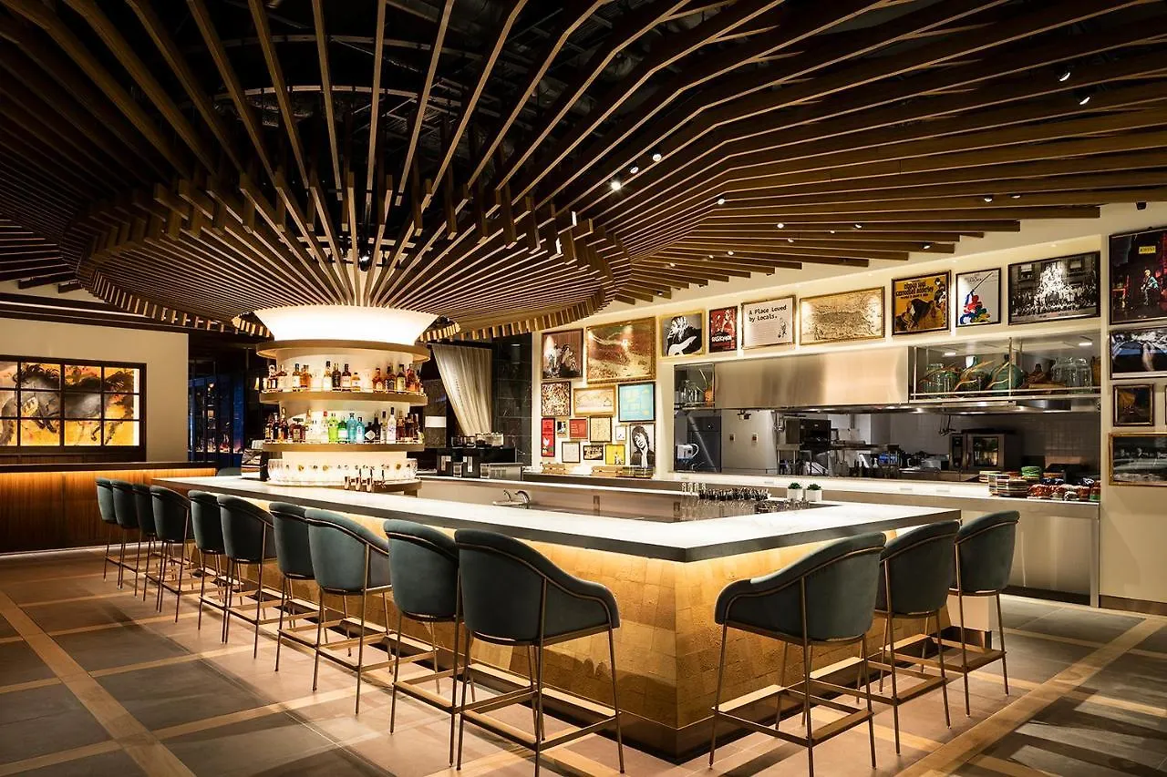 Cross Hotel Kyoto