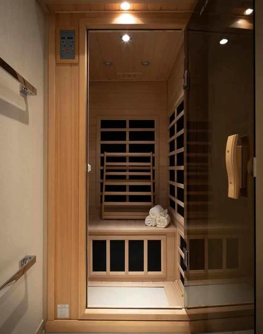 Cross Hotel Kyoto
