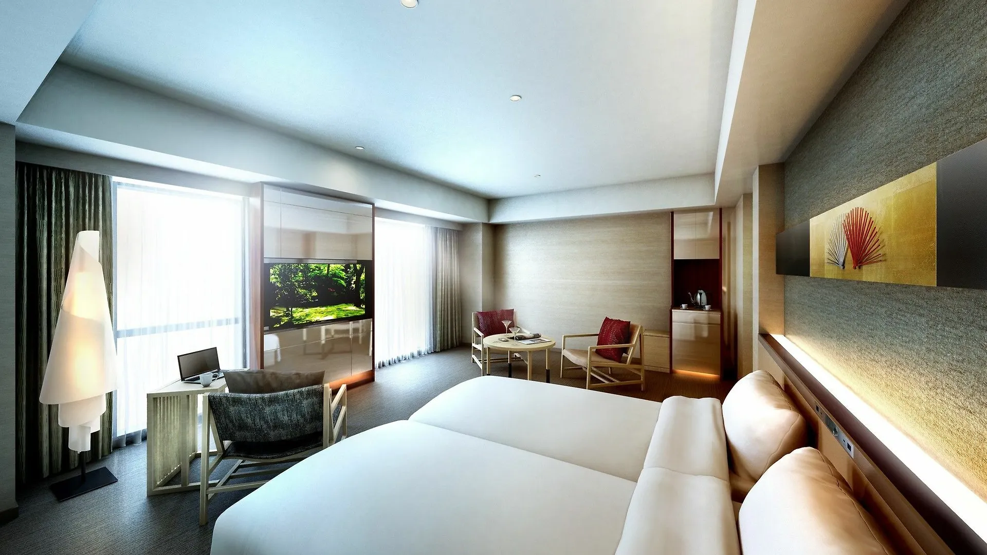 Cross Hotel Kyoto