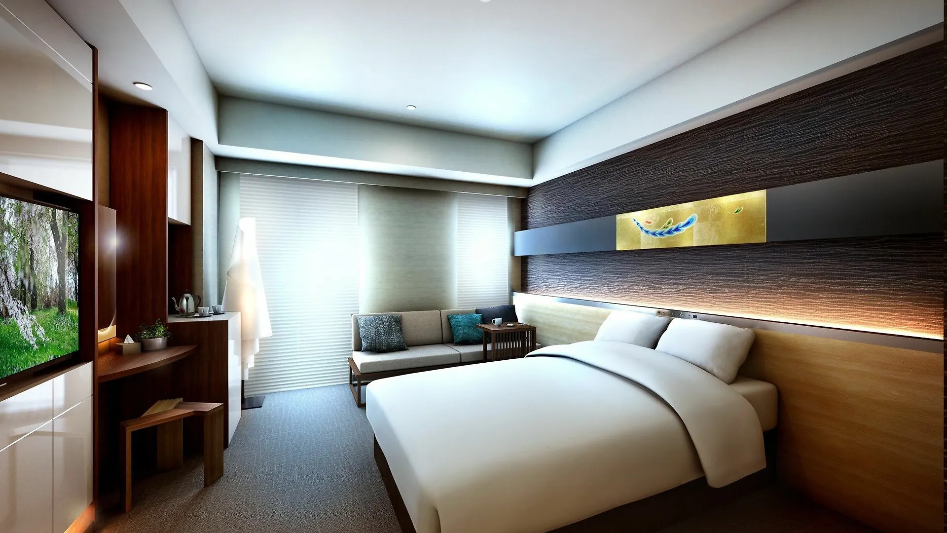 Cross Hotel Kyoto