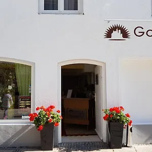 Hotel House Alpeneck Füssen