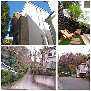  ホームステイ 鎌倉記憶 日本