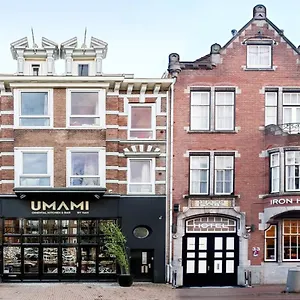 Iron Horse 3* Amsterdam