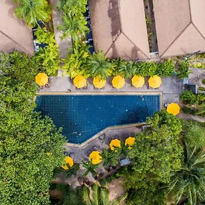 Resort Resort&spa Nai Yang Beach