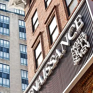 Hotel 57 New York