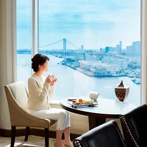 Hotel Intercontinental Bay By Ihg Präfektur Tokio