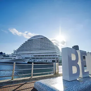 Meriken Park Oriental Japão