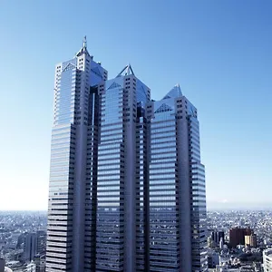 Park Hyatt 5* Tōkyō