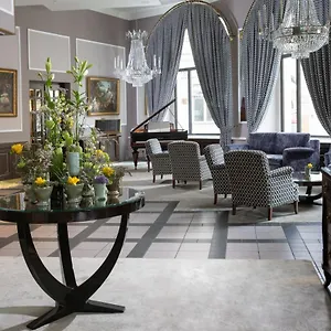 Grand Bohemia 5* Prague