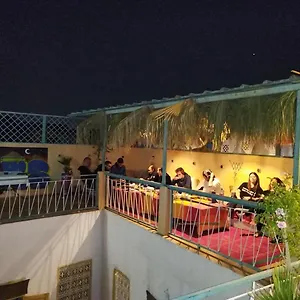 The Madrassa Hostel Marrakesh