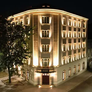 The Crown Center - Handwritten Collection Accor Hotel