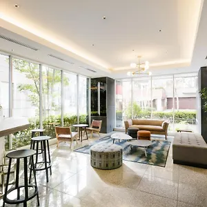 东急stay西新宿酒店 酒店 東京都