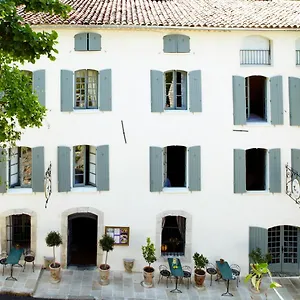 Restaurant Des Deux Rocs 3* Seillans