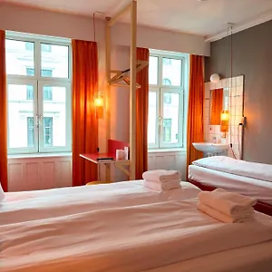 Hotel Annex Kopenhagen