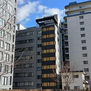 Apartment 天满橋