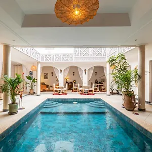 Bibazia Riad Marrakesh