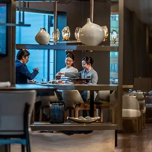 Ana Intercontinental By Ihg Japão