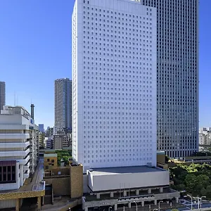 Hotel Sunshine Ikebukuro Präfektur Tokio