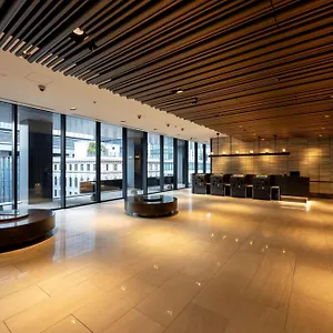 东京京桥雷姆酒店 酒店 東京都