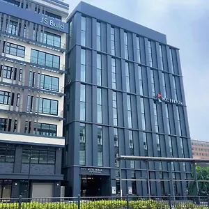 Hotel Keihan Ekiminami