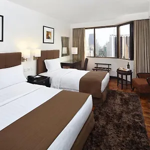 Garden Makati מלון סן פדרו מקאטי