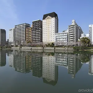 The Royal Park Riverside Japão