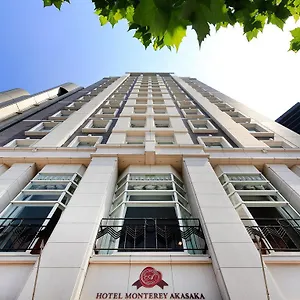 Monterey Akasaka Japão
