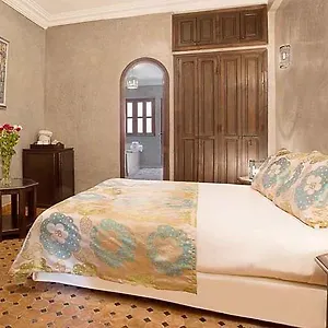 Angsana Collection Morocco 5* Marrakesh