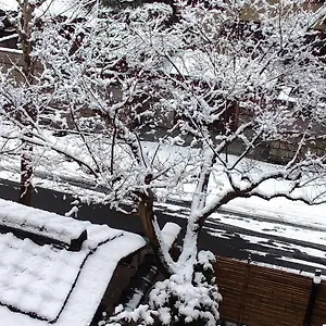 Ryokan Kinkaku