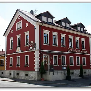Gasthof Zum Schwan Kurnach