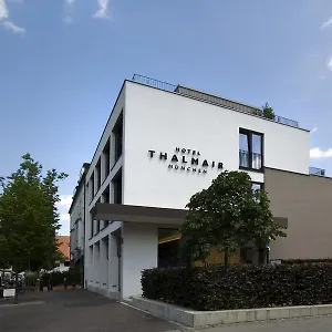 Hotel Thalmair München