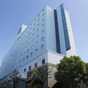 Keihan Tenmabashi Japão