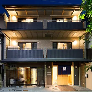 Gion Хостел
