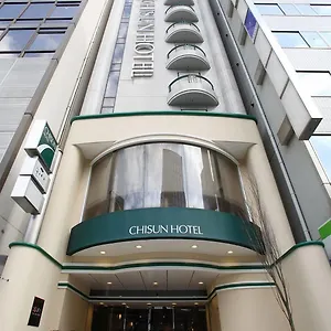 Chisun Japão