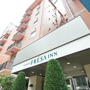 Sotetsu Fresa Tokyo-akasaka Japão